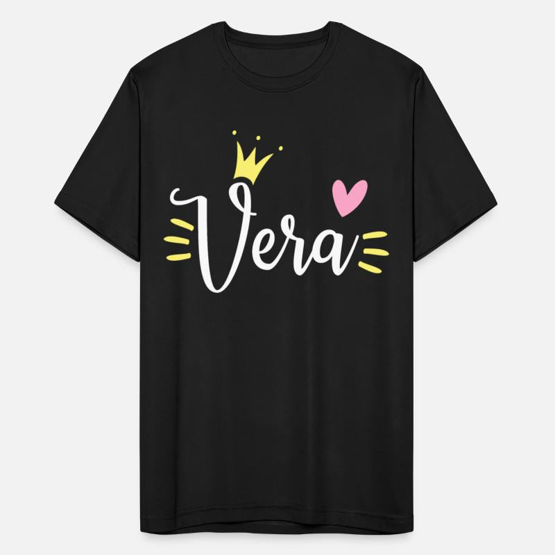 Vera Name Crown