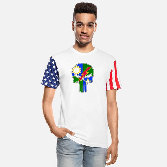 Veteran Gift-75th Ranger Regiment Killer Skull Uni