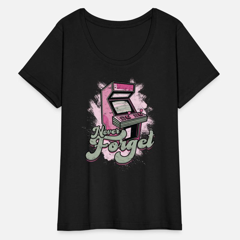 Video Game Retro Arcade Gamer Games Pinball