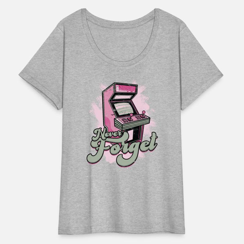 Video Game Retro Arcade Gamer Games Pinball