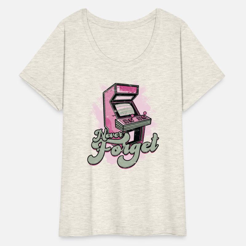 Video Game Retro Arcade Gamer Games Pinball