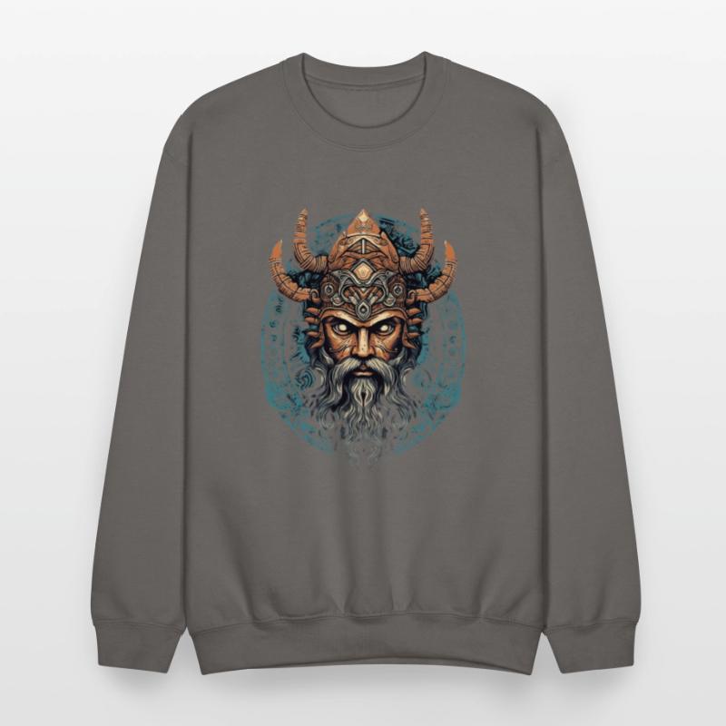 Viking for a Viking and Viking fan