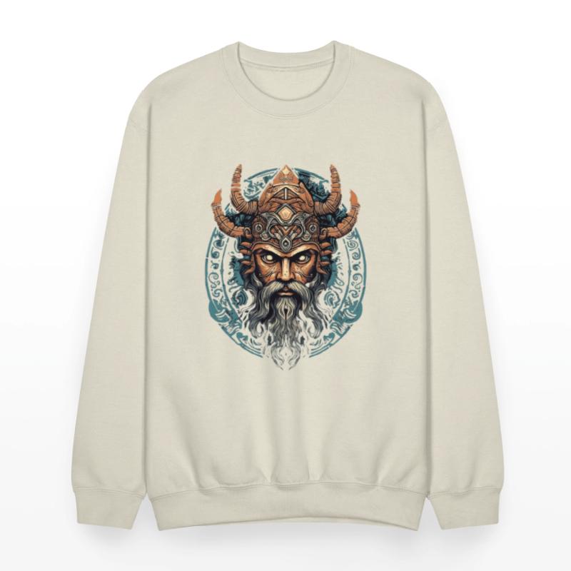 Viking for a Viking and Viking fan