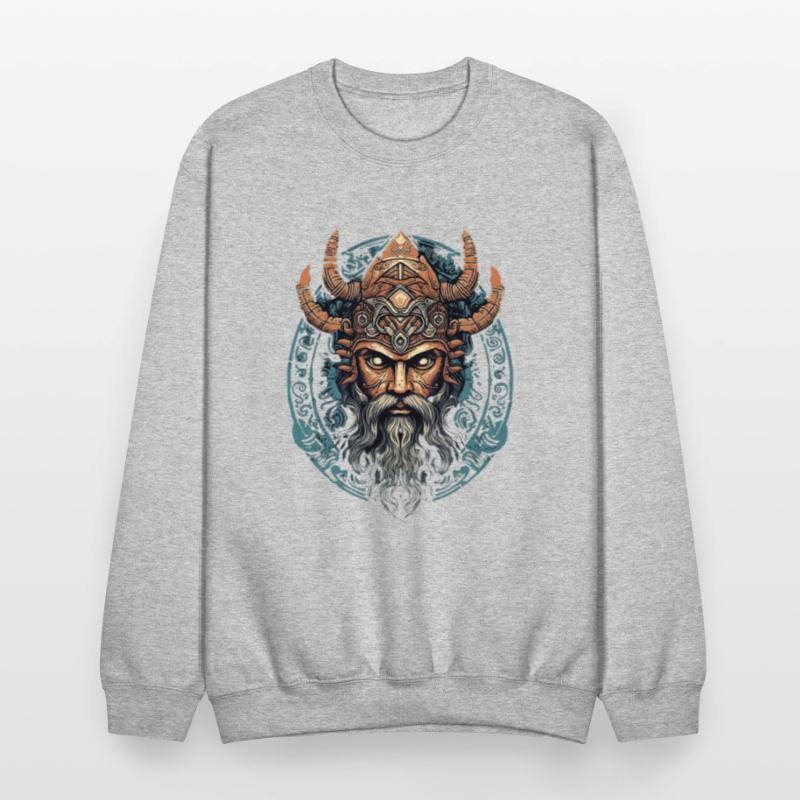 Viking for a Viking and Viking fan