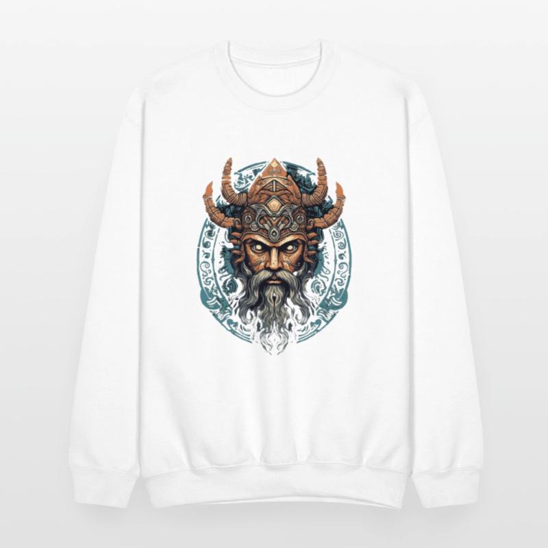 Viking for a Viking and Viking fan