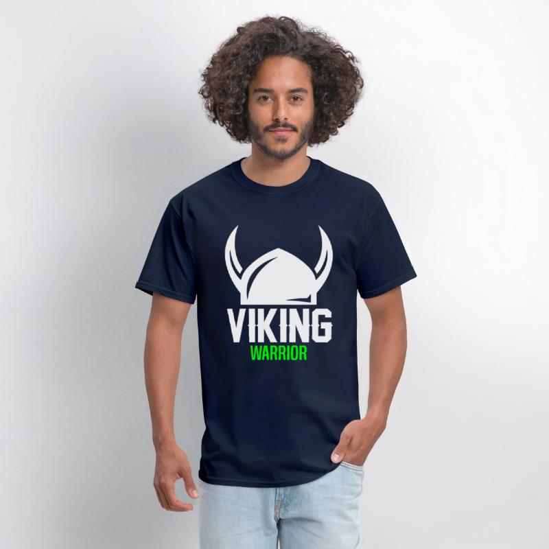 Viking Warrior