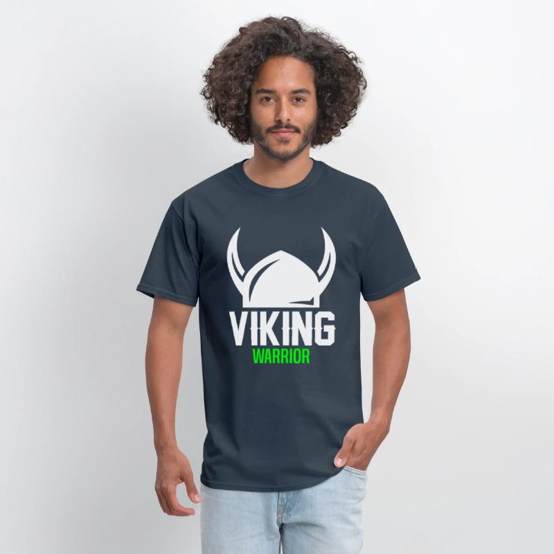 Viking Warrior