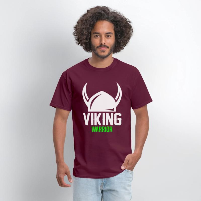 Viking Warrior