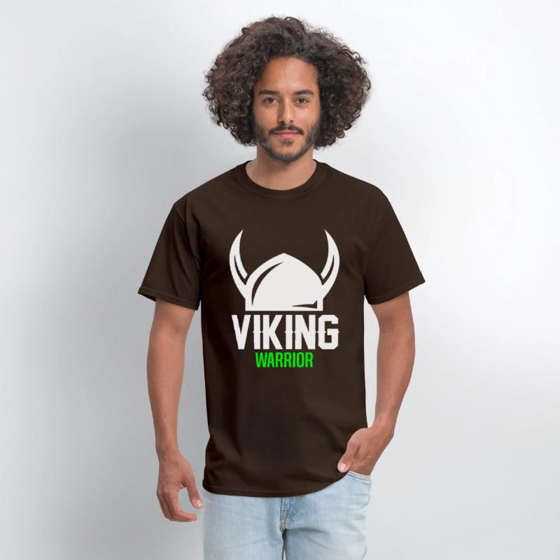 Viking Warrior