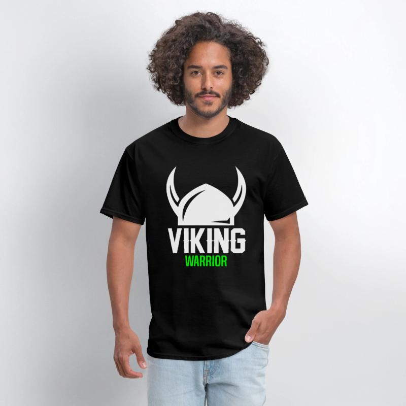 Viking Warrior