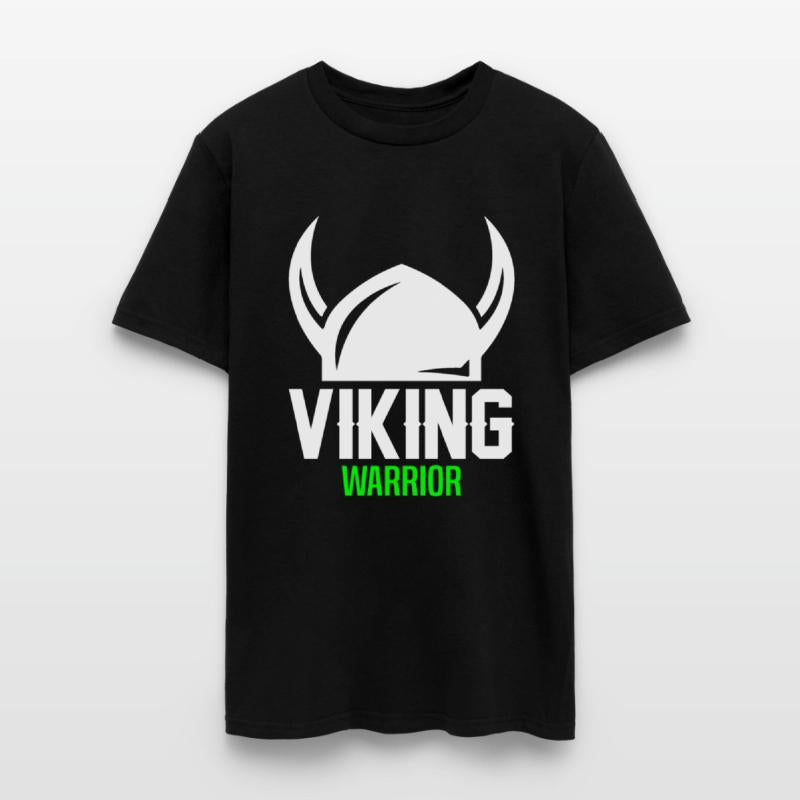 Viking Warrior