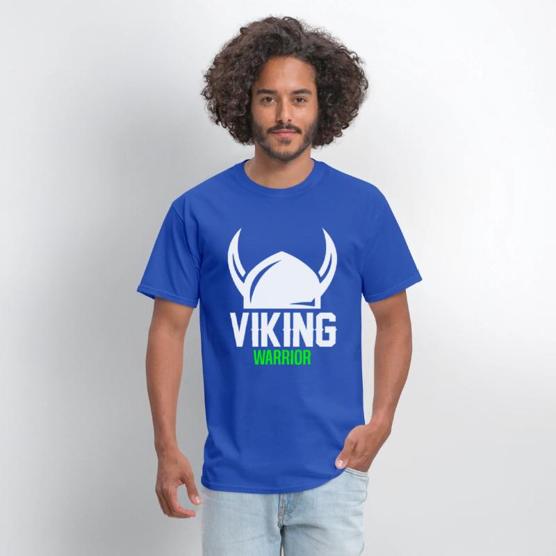 Viking Warrior