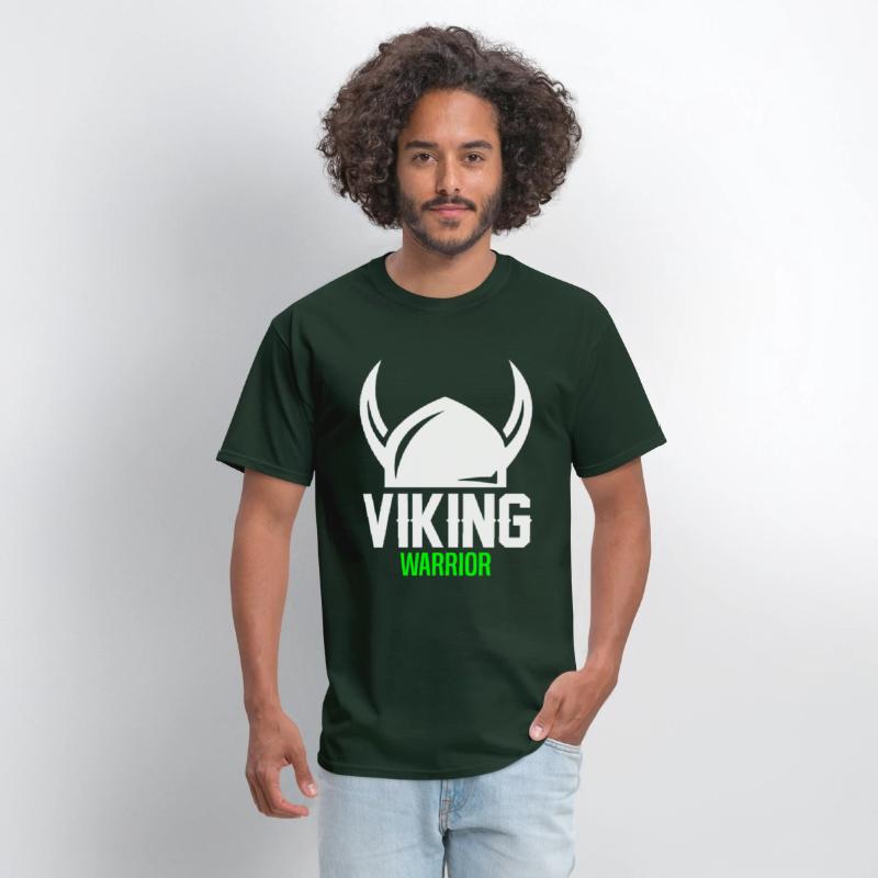 Viking Warrior