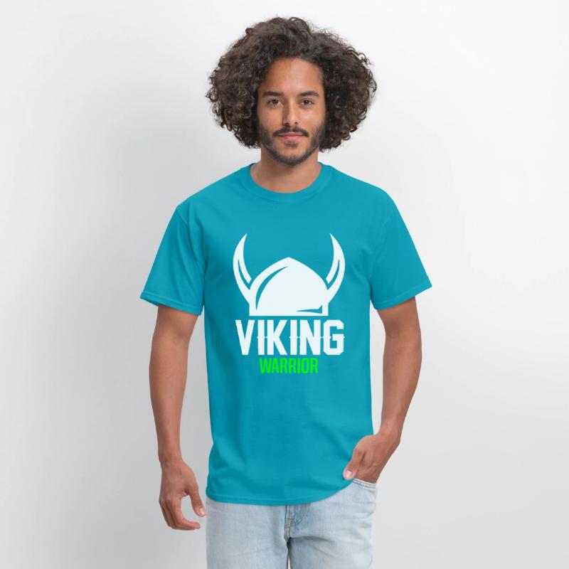 Viking Warrior