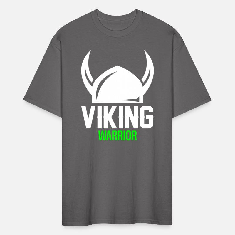 Viking Warrior