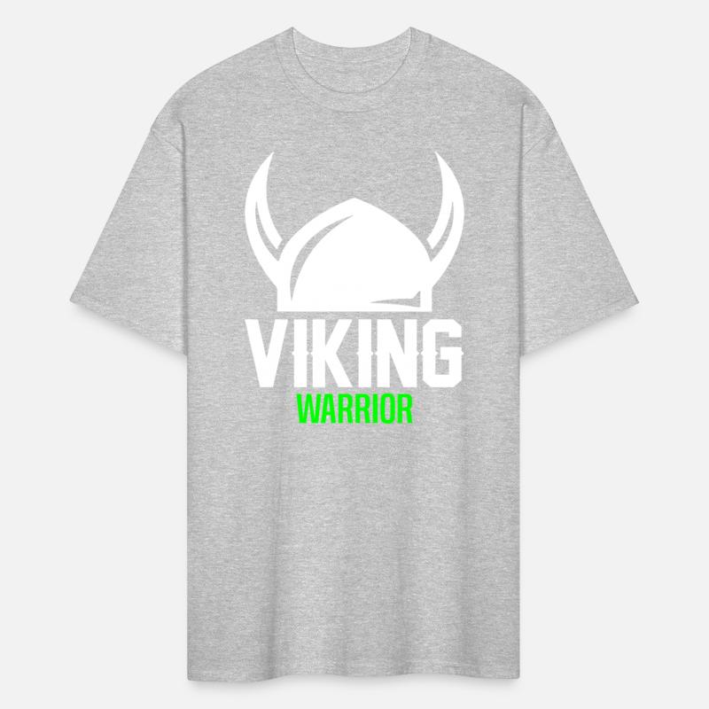 Viking Warrior