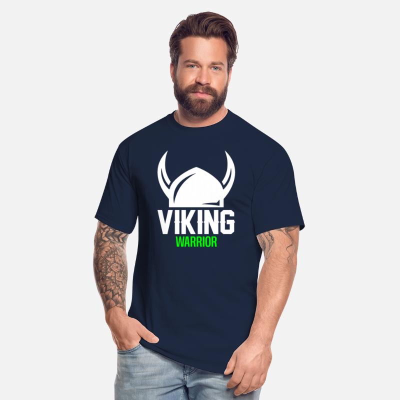 Viking Warrior