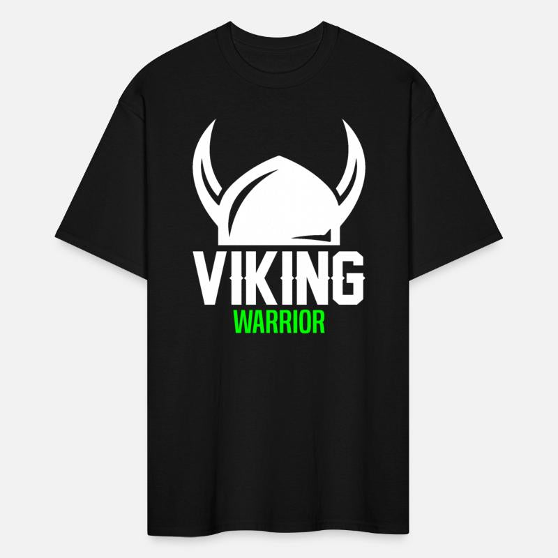 Viking Warrior