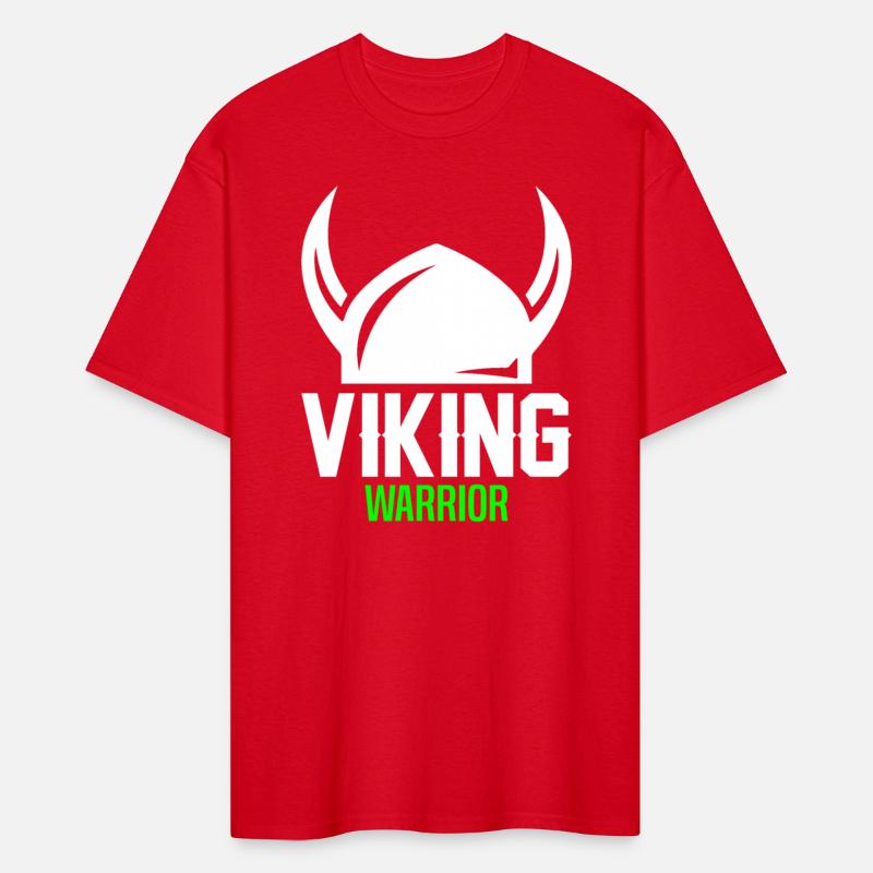 Viking Warrior