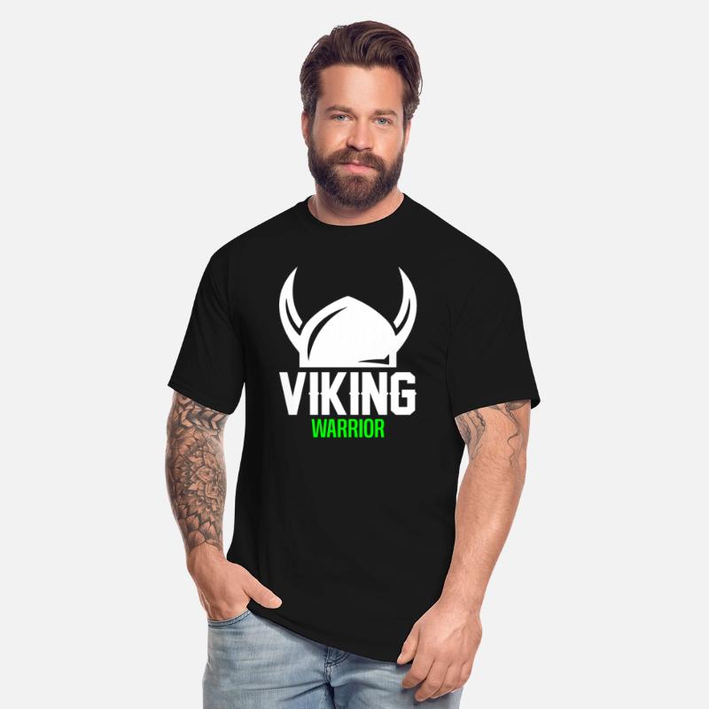 Viking Warrior