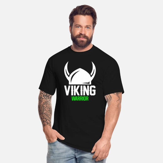 Viking Warrior