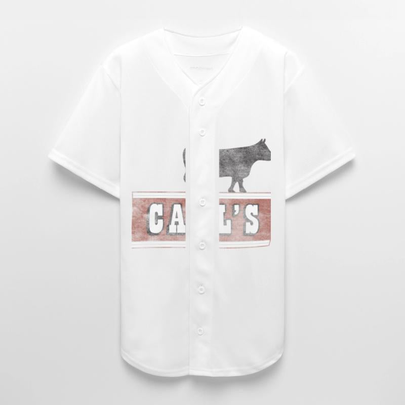 Vintage Detroit Carl's Chop House