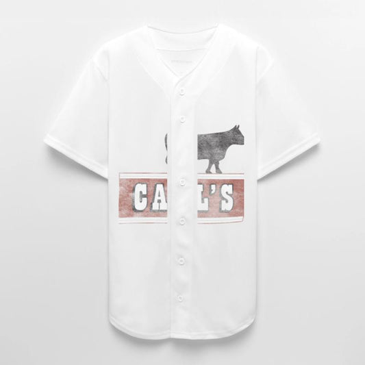 Vintage Detroit Carl's Chop House