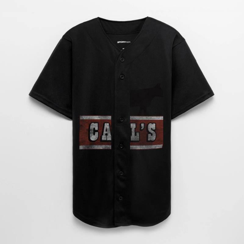 Vintage Detroit Carl's Chop House