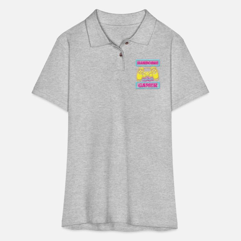 Vintage Neon Art Rave