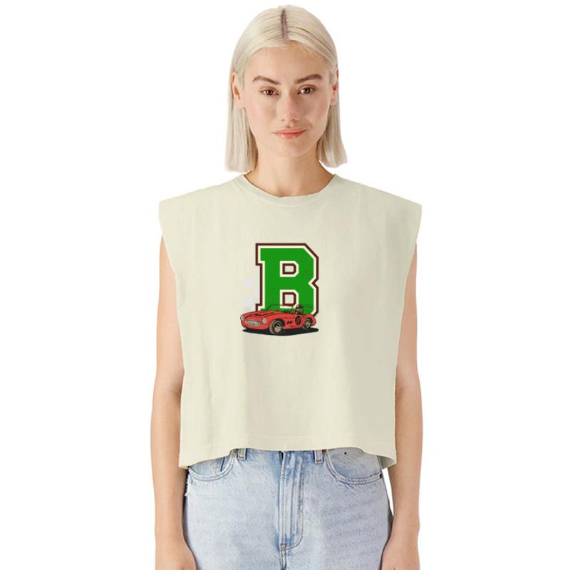 Vintage Racer - B Series