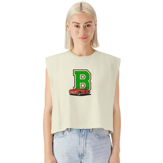 Vintage Racer - B Series