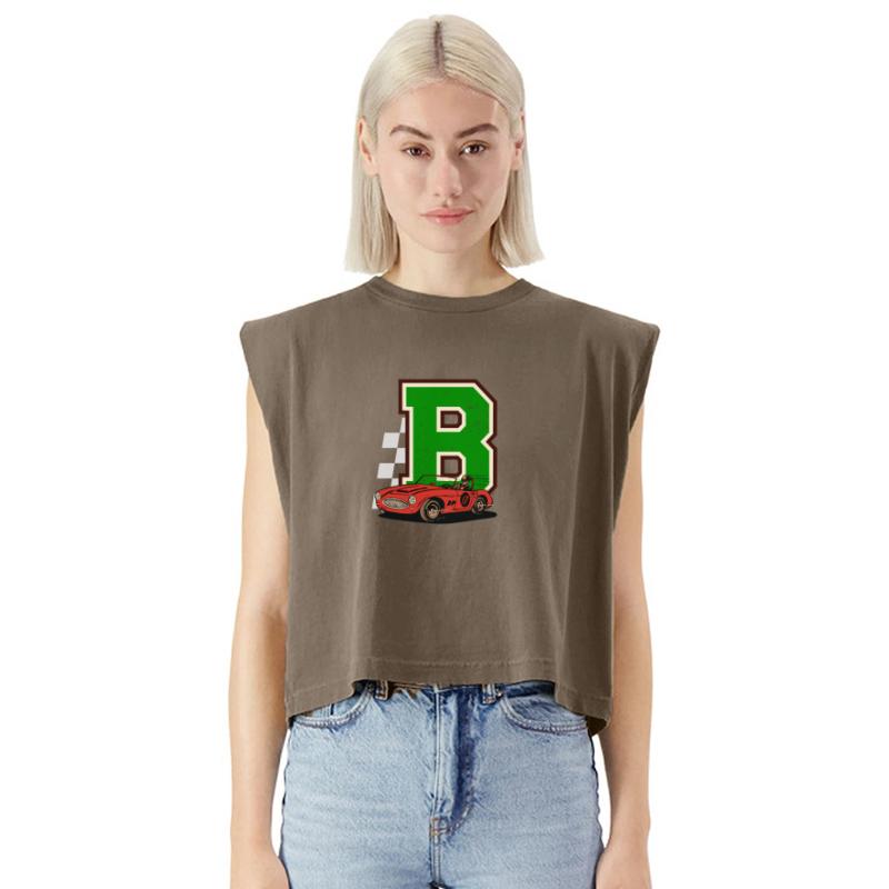 Vintage Racer - B Series