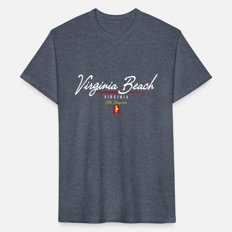 Virginia Beach Script