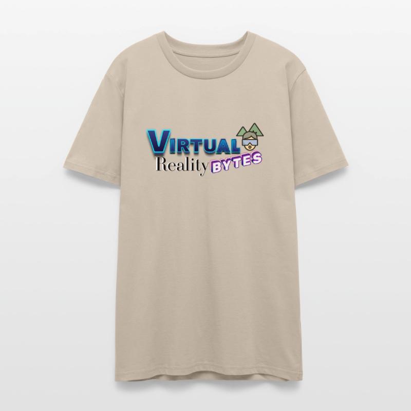 Virtual Reality Bytes