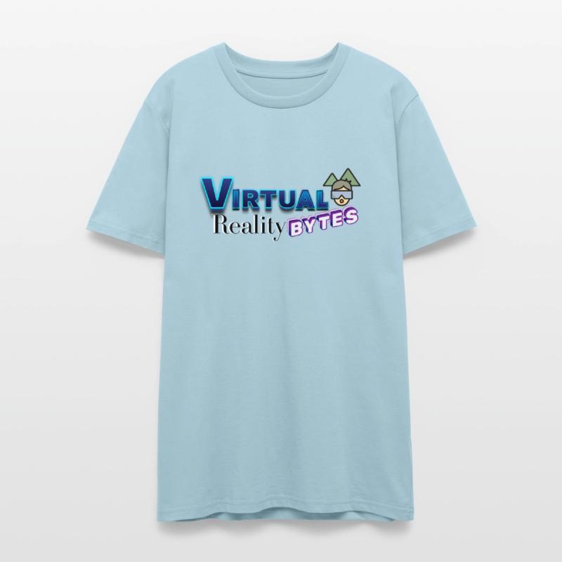 Virtual Reality Bytes