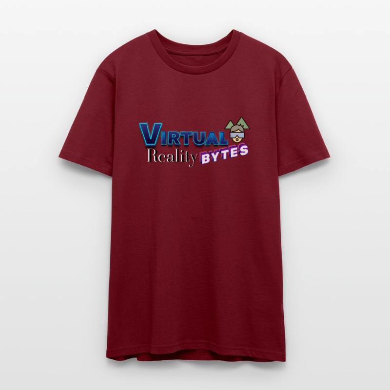 Virtual Reality Bytes