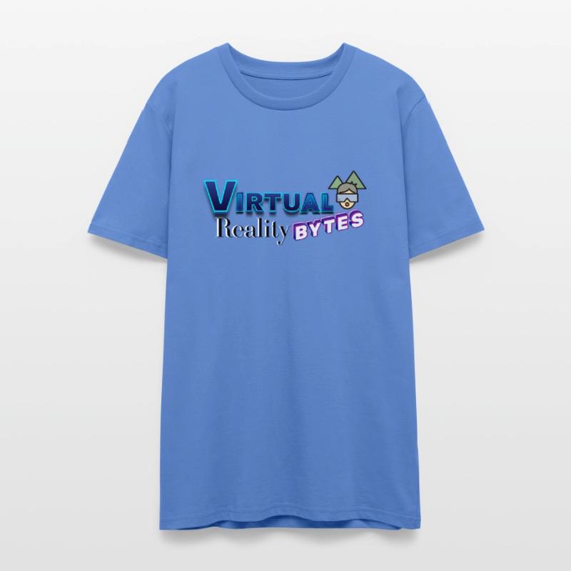 Virtual Reality Bytes