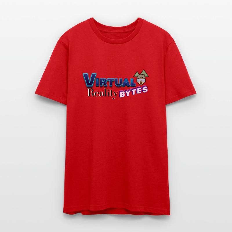 Virtual Reality Bytes