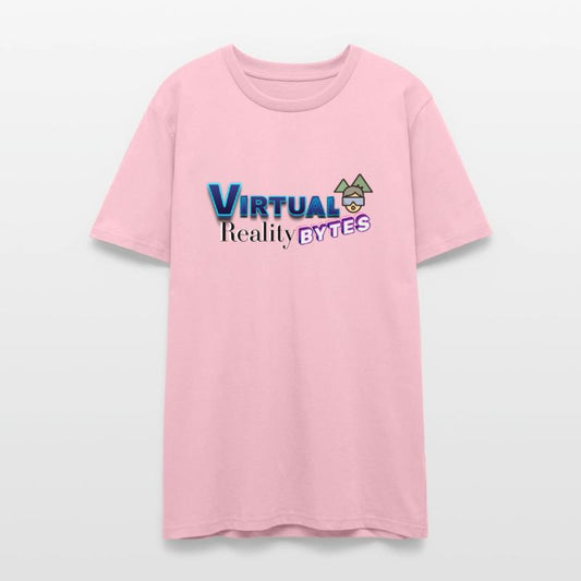 Virtual Reality Bytes