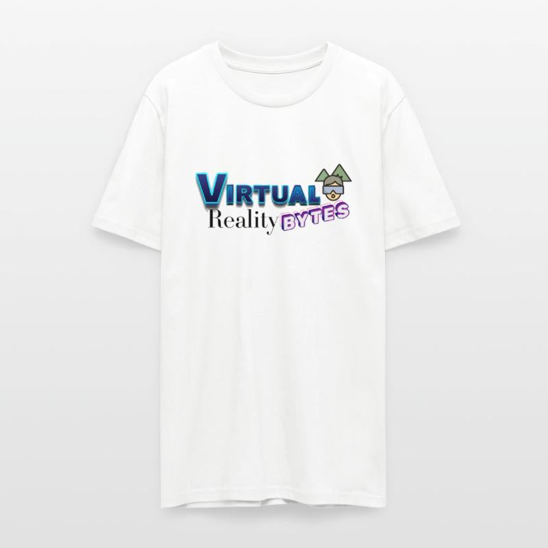 Virtual Reality Bytes