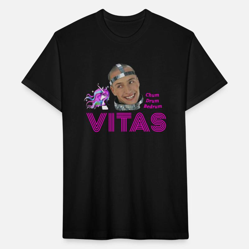 Vitas: Russian Singer