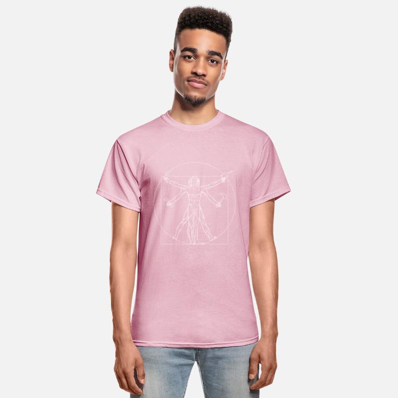 Vitruvian Craftsman Tools Renaissance Decor