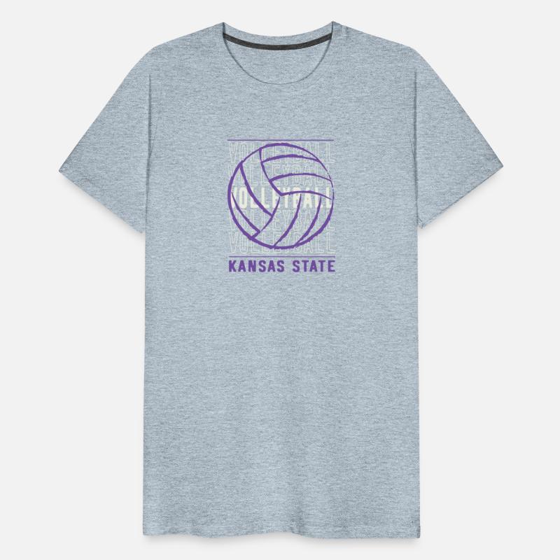 Volleyball Kansas State