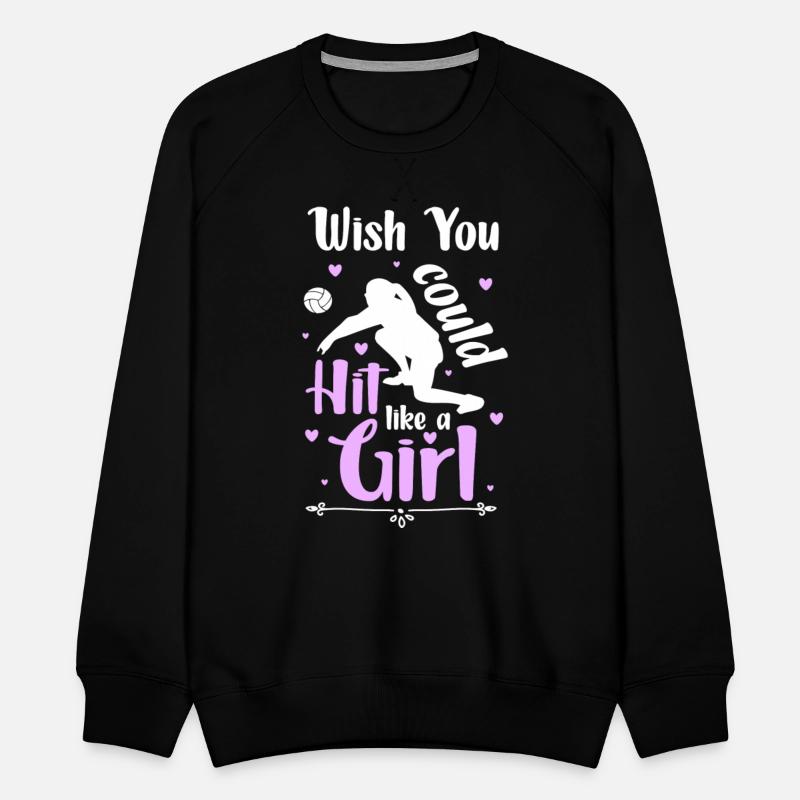 Volleyball Player Volley Beachball Heartbeat