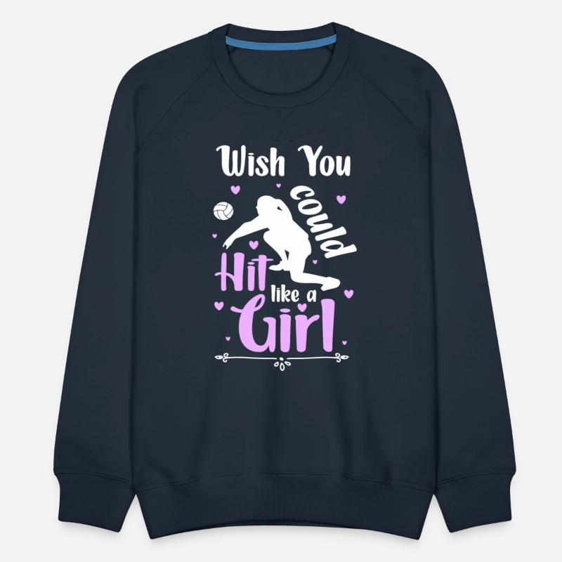 Volleyball Player Volley Beachball Heartbeat