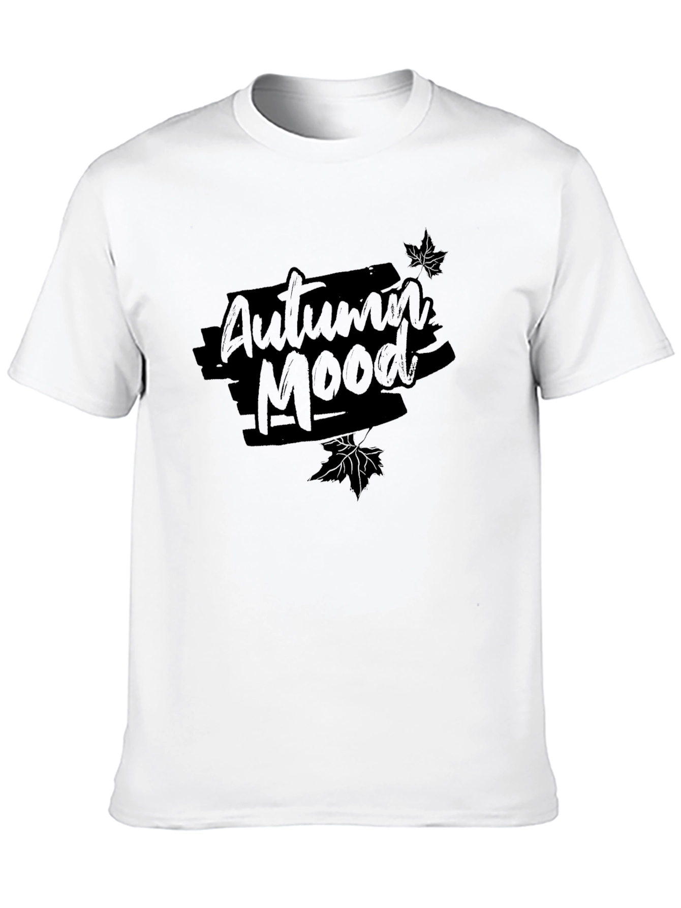 Autumn Mood T-Shirt - Trendy Fall Fashion