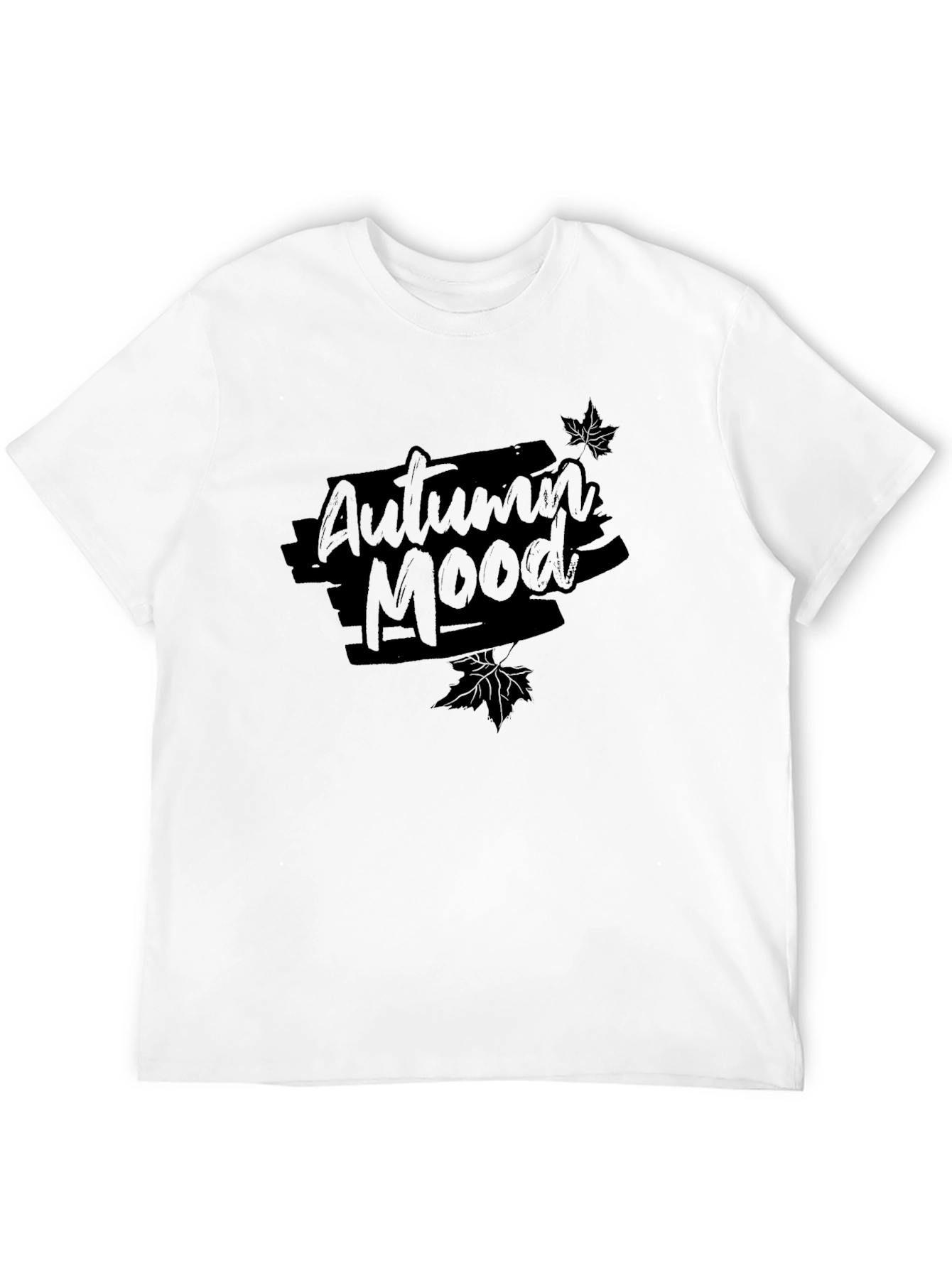 Autumn Mood T-Shirt - Trendy Fall Fashion