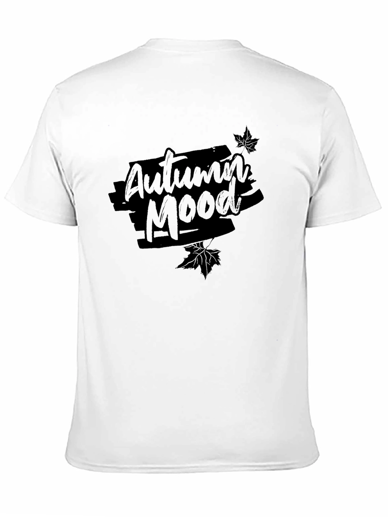 Autumn Mood T-Shirt - Trendy Fall Fashion