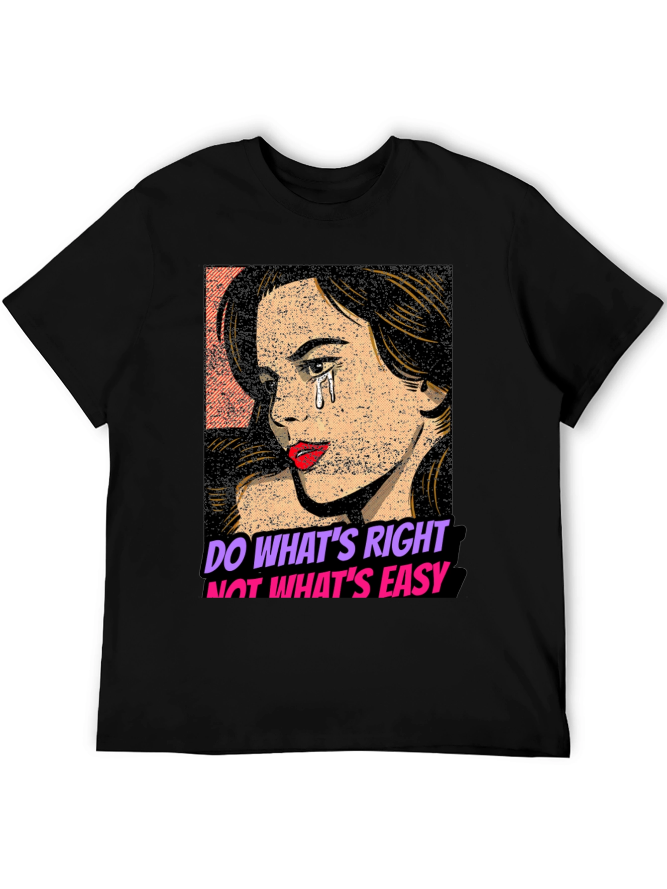 Do Whats Right T-Shirt