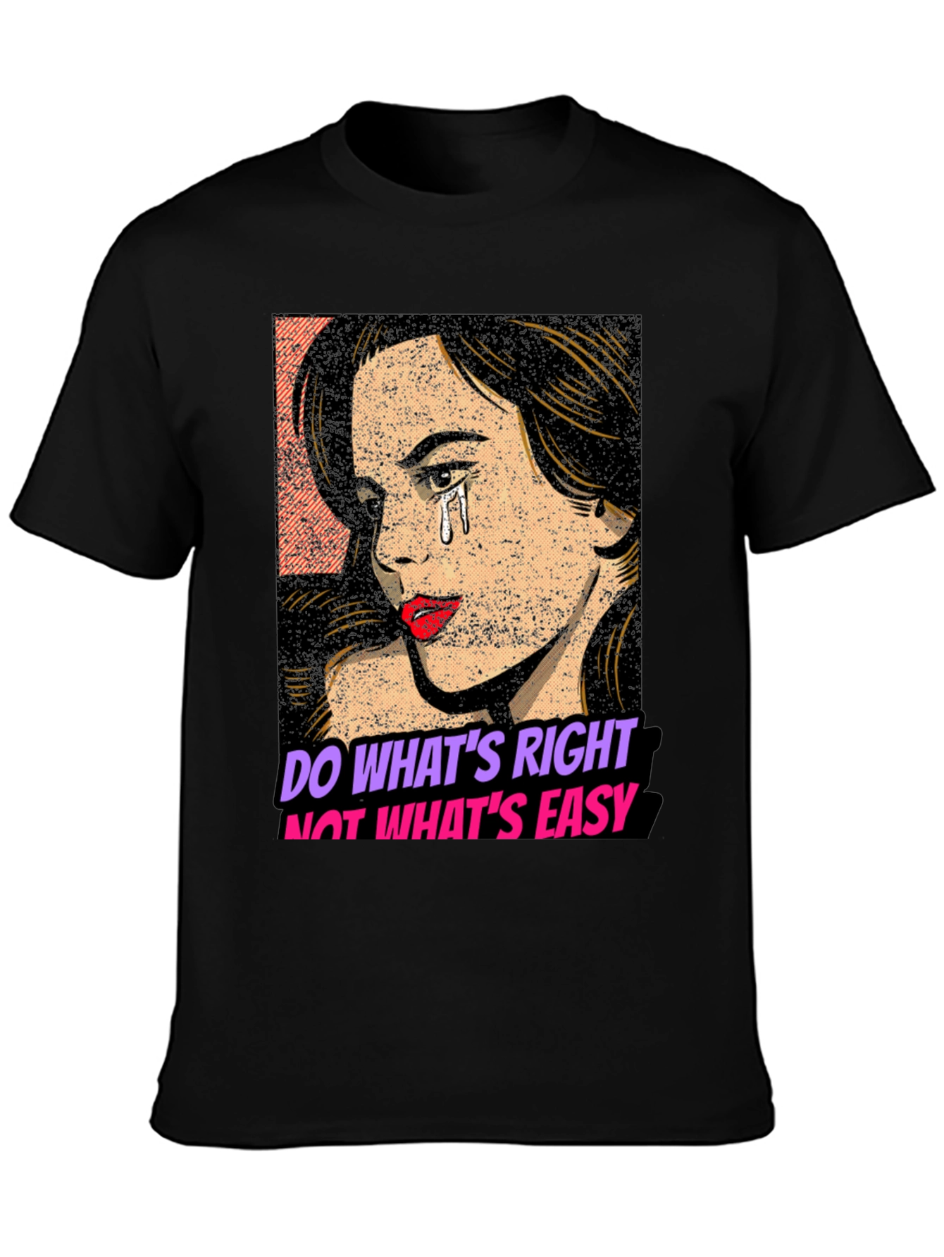 Do Whats Right T-Shirt